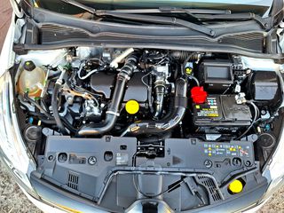 Renault Clio 2019 VAN ΜΕΙΚΤΗΣ ΧΡΗΣΗΣ 1.5dci Energy Air MediaNav Euro 6-thumb-43