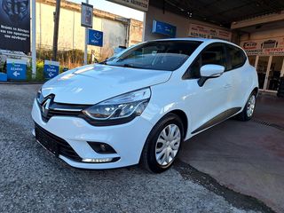 Renault Clio 2019 VAN ΜΕΙΚΤΗΣ ΧΡΗΣΗΣ 1.5dci Energy Air MediaNav Euro 6-thumb-44