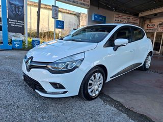 Renault Clio 2019 VAN ΜΕΙΚΤΗΣ ΧΡΗΣΗΣ 1.5dci Energy Air MediaNav Euro 6-thumb-45