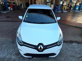 Renault Clio 2019 VAN ΜΕΙΚΤΗΣ ΧΡΗΣΗΣ 1.5dci Energy Air MediaNav Euro 6-thumb-46