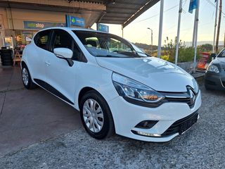 Renault Clio 2019 VAN ΜΕΙΚΤΗΣ ΧΡΗΣΗΣ 1.5dci Energy Air MediaNav Euro 6-thumb-47