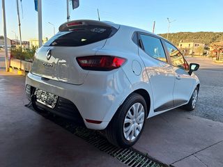 Renault Clio 2019 VAN ΜΕΙΚΤΗΣ ΧΡΗΣΗΣ 1.5dci Energy Air MediaNav Euro 6-thumb-49