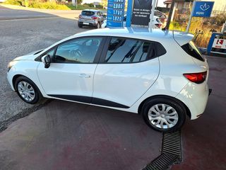 Renault Clio 2019 VAN ΜΕΙΚΤΗΣ ΧΡΗΣΗΣ 1.5dci Energy Air MediaNav Euro 6-thumb-52