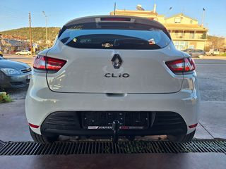 Renault Clio 2019 VAN ΜΕΙΚΤΗΣ ΧΡΗΣΗΣ 1.5dci Energy Air MediaNav Euro 6-thumb-10