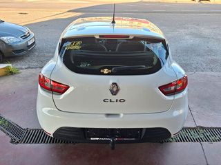 Renault Clio 2019 VAN ΜΕΙΚΤΗΣ ΧΡΗΣΗΣ 1.5dci Energy Air MediaNav Euro 6-thumb-11