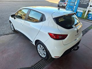 Renault Clio 2019 VAN ΜΕΙΚΤΗΣ ΧΡΗΣΗΣ 1.5dci Energy Air MediaNav Euro 6-thumb-12
