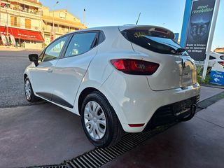 Renault Clio 2019 VAN ΜΕΙΚΤΗΣ ΧΡΗΣΗΣ 1.5dci Energy Air MediaNav Euro 6-thumb-13
