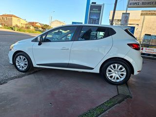 Renault Clio 2019 VAN ΜΕΙΚΤΗΣ ΧΡΗΣΗΣ 1.5dci Energy Air MediaNav Euro 6-thumb-14