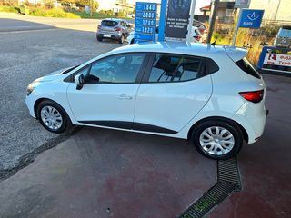 Renault Clio 2019 VAN ΜΕΙΚΤΗΣ ΧΡΗΣΗΣ 1.5dci Energy Air MediaNav Euro 6-thumb-15