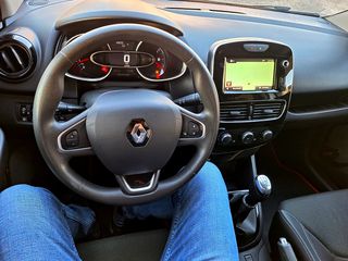 Renault Clio 2019 VAN ΜΕΙΚΤΗΣ ΧΡΗΣΗΣ 1.5dci Energy Air MediaNav Euro 6-thumb-16