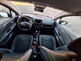 Renault Clio 2019 VAN ΜΕΙΚΤΗΣ ΧΡΗΣΗΣ 1.5dci Energy Air MediaNav Euro 6-thumb-18