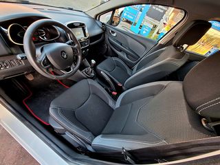 Renault Clio 2019 VAN ΜΕΙΚΤΗΣ ΧΡΗΣΗΣ 1.5dci Energy Air MediaNav Euro 6-thumb-19