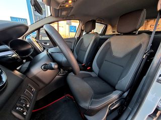 Renault Clio 2019 VAN ΜΕΙΚΤΗΣ ΧΡΗΣΗΣ 1.5dci Energy Air MediaNav Euro 6-thumb-20