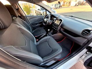 Renault Clio 2019 VAN ΜΕΙΚΤΗΣ ΧΡΗΣΗΣ 1.5dci Energy Air MediaNav Euro 6-thumb-21