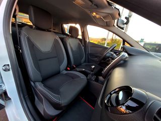 Renault Clio 2019 VAN ΜΕΙΚΤΗΣ ΧΡΗΣΗΣ 1.5dci Energy Air MediaNav Euro 6-thumb-22