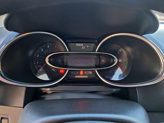 Renault Clio 2019 VAN ΜΕΙΚΤΗΣ ΧΡΗΣΗΣ 1.5dci Energy Air MediaNav Euro 6-thumb-34