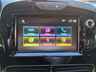 Renault Clio 2019 VAN ΜΕΙΚΤΗΣ ΧΡΗΣΗΣ 1.5dci Energy Air MediaNav Euro 6-thumb-35