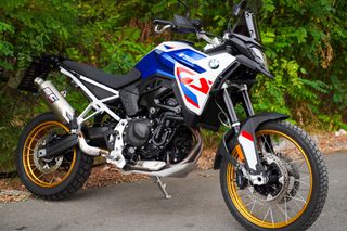 Bmw F 900 GS 2024