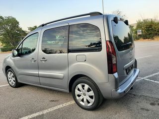 Citroen Berlingo 2018 1,2 / 110hp - FULL EXTRA - Α Ρ Ι Σ Τ Ο --thumb-7