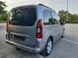 Citroen Berlingo 2018 1,2 / 110hp - FULL EXTRA - Α Ρ Ι Σ Τ Ο --thumb-8