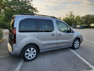 Citroen Berlingo 2018 1,2 / 110hp - FULL EXTRA - Α Ρ Ι Σ Τ Ο --thumb-9