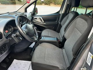 Citroen Berlingo 2018 1,2 / 110hp - FULL EXTRA - Α Ρ Ι Σ Τ Ο --thumb-13