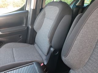 Citroen Berlingo 2018 1,2 / 110hp - FULL EXTRA - Α Ρ Ι Σ Τ Ο --thumb-40