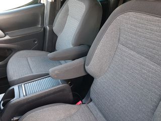 Citroen Berlingo 2018 1,2 / 110hp - FULL EXTRA - Α Ρ Ι Σ Τ Ο --thumb-41