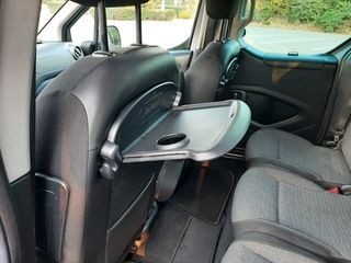 Citroen Berlingo 2018 1,2 / 110hp - FULL EXTRA - Α Ρ Ι Σ Τ Ο --thumb-43
