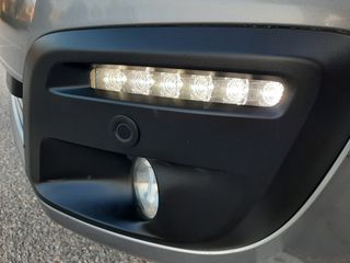 Citroen Berlingo 2018 1,2 / 110hp - FULL EXTRA - Α Ρ Ι Σ Τ Ο --thumb-45