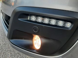 Citroen Berlingo 2018 1,2 / 110hp - FULL EXTRA - Α Ρ Ι Σ Τ Ο --thumb-46