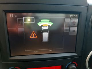 Citroen Berlingo 2018 1,2 / 110hp - FULL EXTRA - Α Ρ Ι Σ Τ Ο --thumb-34