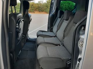 Citroen Berlingo 2018 1,2 / 110hp - FULL EXTRA - Α Ρ Ι Σ Τ Ο --thumb-16