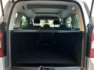 Citroen Berlingo 2018 1,2 / 110hp - FULL EXTRA - Α Ρ Ι Σ Τ Ο --thumb-17