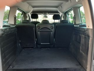 Citroen Berlingo 2018 1,2 / 110hp - FULL EXTRA - Α Ρ Ι Σ Τ Ο --thumb-18