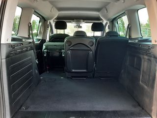 Citroen Berlingo 2018 1,2 / 110hp - FULL EXTRA - Α Ρ Ι Σ Τ Ο --thumb-19
