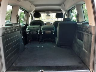 Citroen Berlingo 2018 1,2 / 110hp - FULL EXTRA - Α Ρ Ι Σ Τ Ο --thumb-20