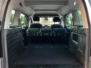 Citroen Berlingo 2018 1,2 / 110hp - FULL EXTRA - Α Ρ Ι Σ Τ Ο --thumb-21