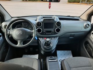 Citroen Berlingo 2018 1,2 / 110hp - FULL EXTRA - Α Ρ Ι Σ Τ Ο --thumb-22
