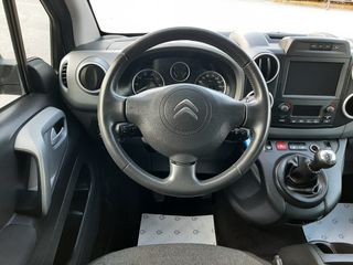 Citroen Berlingo 2018 1,2 / 110hp - FULL EXTRA - Α Ρ Ι Σ Τ Ο --thumb-23