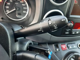 Citroen Berlingo 2018 1,2 / 110hp - FULL EXTRA - Α Ρ Ι Σ Τ Ο --thumb-25