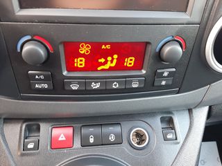 Citroen Berlingo 2018 1,2 / 110hp - FULL EXTRA - Α Ρ Ι Σ Τ Ο --thumb-27