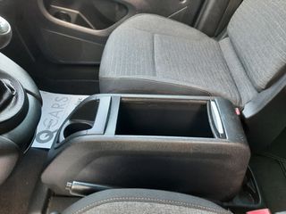 Citroen Berlingo 2018 1,2 / 110hp - FULL EXTRA - Α Ρ Ι Σ Τ Ο --thumb-39