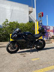 Yamaha YZF - R 7 2026