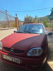Citroen Saxo 2001