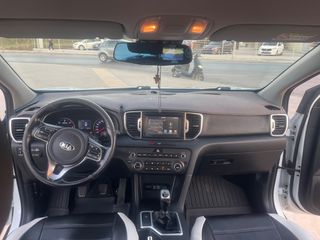 Kia Sportage 2018