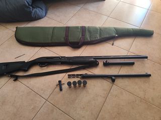 Benelli m1