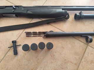 Benelli m1-thumb-1