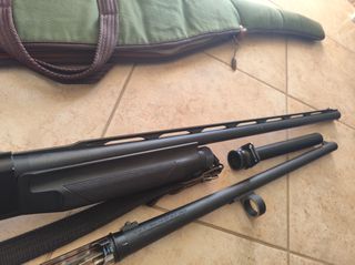 Benelli m1-thumb-5