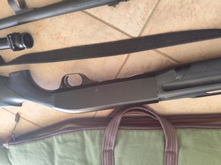 Benelli m1-thumb-7